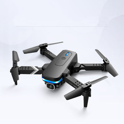 KY910 Mini Wifi FPV with 4K HD Dual 50X ZOOM Camera Altitude Hold Mode Gravity Control Foldable RC Drone Quadcopter RTF