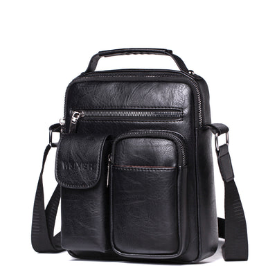 Outdoor Leisure Crossbody Bag