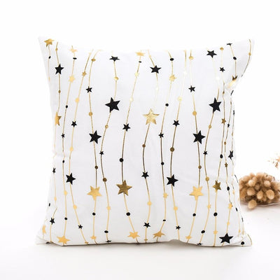 Polyester Pillowcase