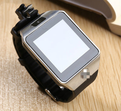 DZ09 Bluetooth Smart Watch Multi-Language