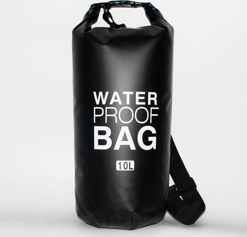 Waterproof Bucket Bag