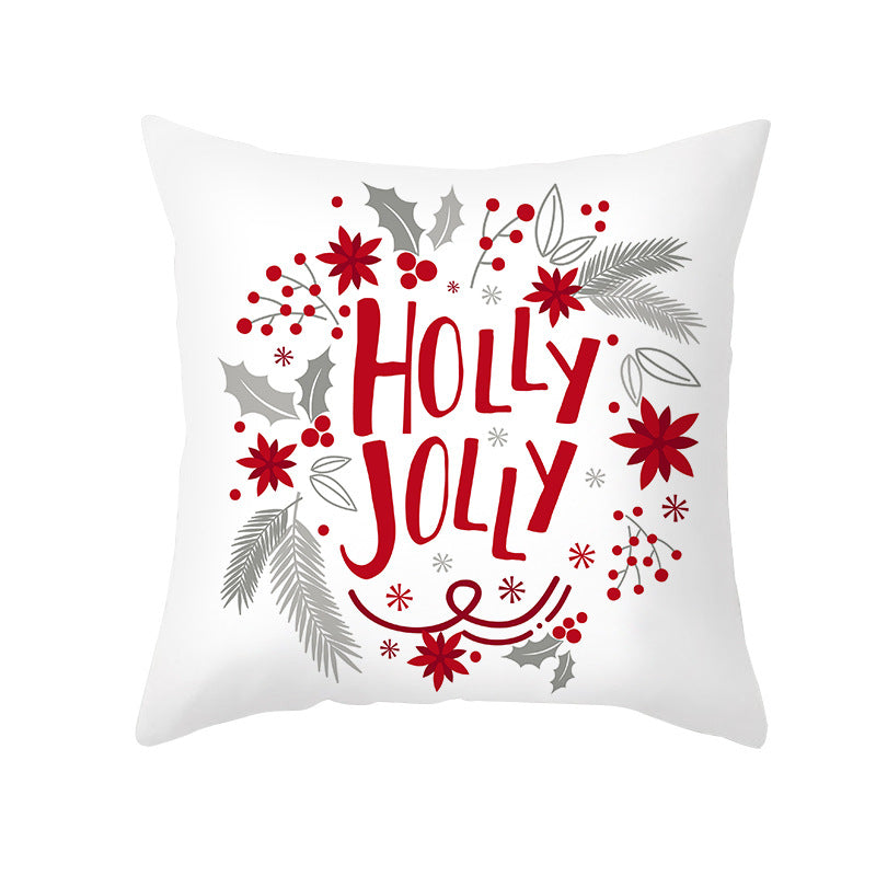 Nordic Christmas Pillowcase