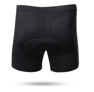 Sponge Cushion Riding Panties