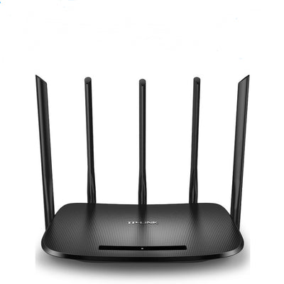 Wireless Router Dual-Band Gigabit High-Speed Fiber Broadband