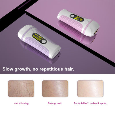 IPL Laser Hair Remover