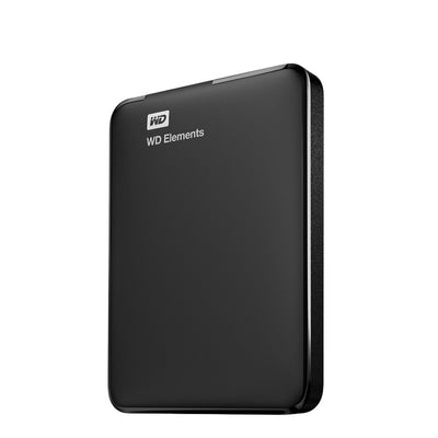 WD Western Data 5002T3T4T Elements Mobile Hard Disk USB3.0 New E Element 2.5