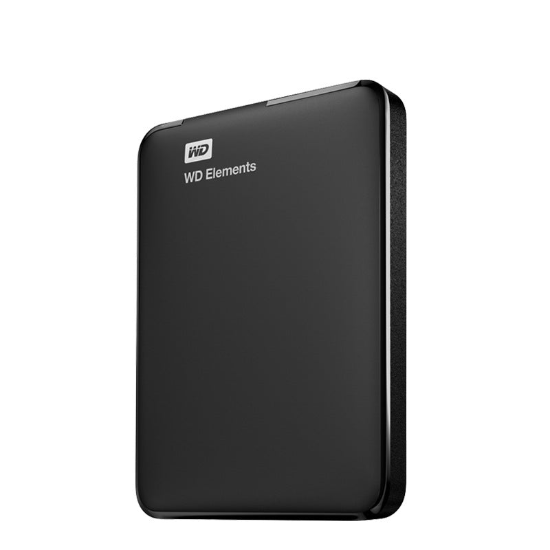 WD Western Data 5002T3T4T Elements Mobile Hard Disk USB3.0 New E Element 2.5