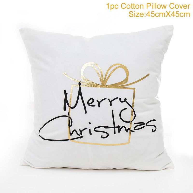 Polyester Pillowcase