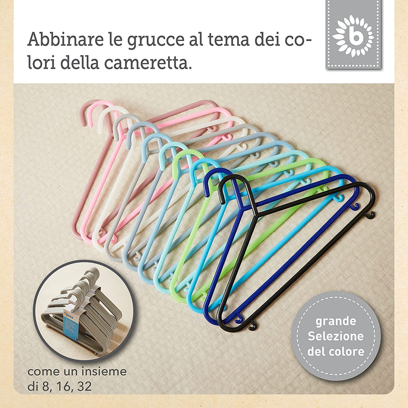 | Grucce Bambini | Grucce Neonato | Appendiabiti Bambini | Appendiabiti per Bambini | Appendini Bambini | Attaccapanni Bambini | Attaccapanni per Bambini | Crucce Bambini | Grucce Bambina