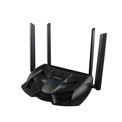 Dual Band Wireless Router