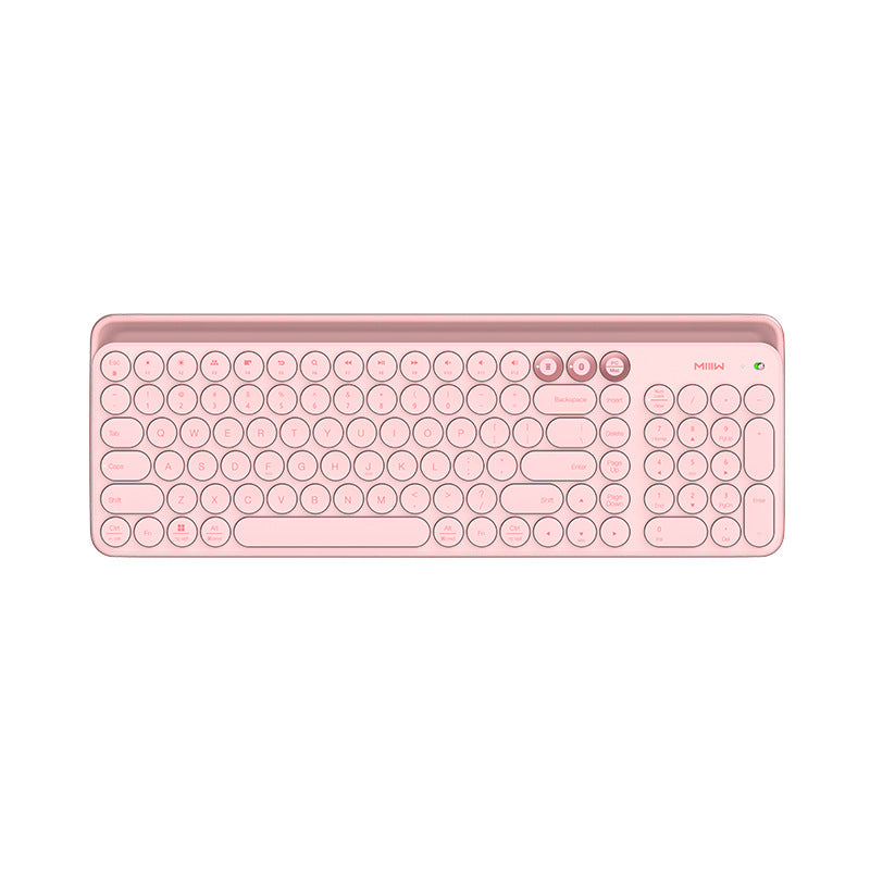 Home Office Business Bluetooth Wireless Smart Keyboard