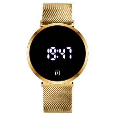 Digital Men'S Watch Women Watch Sport Digital Wrist Watch for Luxury Men Watches