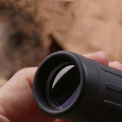 1Pcs Protable Monocular Mini FT Handheld Telescope 8X21 Scope Hiking Hunting Camping Sports