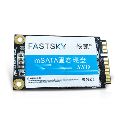 K6M-120G Solid State Drive