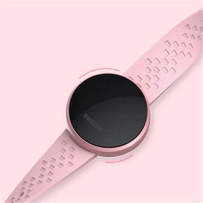 Smart Heart Rate Watch