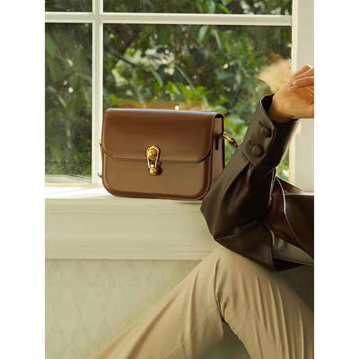 High-End Women'S Bag Shoulder Messenger Bag