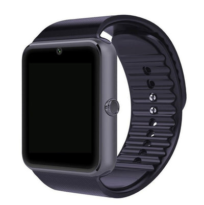 Smart Watch Smart Wearable Bluetooth Card Phone Watch