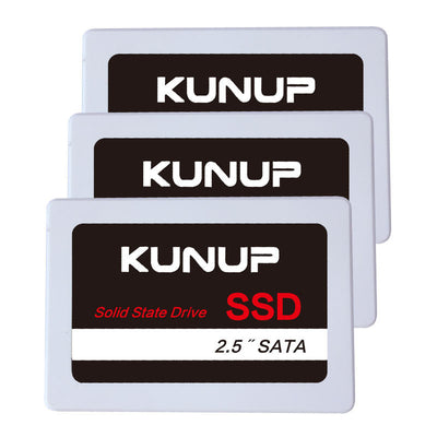 SSD Patch Sata3 Notebook Desktop Solid State Drive