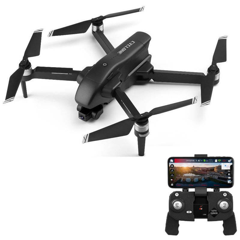 Q868 Cyclone GPS 5G WIFI FPV with 2-Axis Gimbal 4K Camera 30Min Flight Time RC Quadcopter Drone RTF