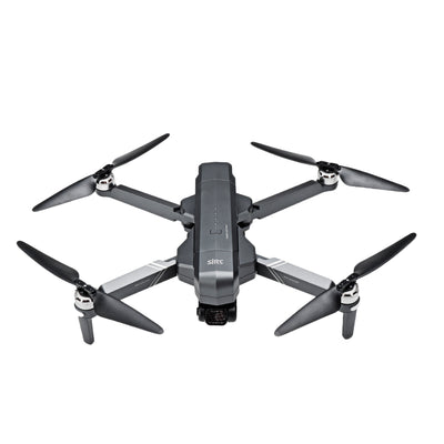 SJRC F11 4K Pro 5G WIFI FPV GPS with 4K HD Camera 2-Axis Electronic Stabilization Gimbal Brushless Foldable RC Drone Quadcopter RTF