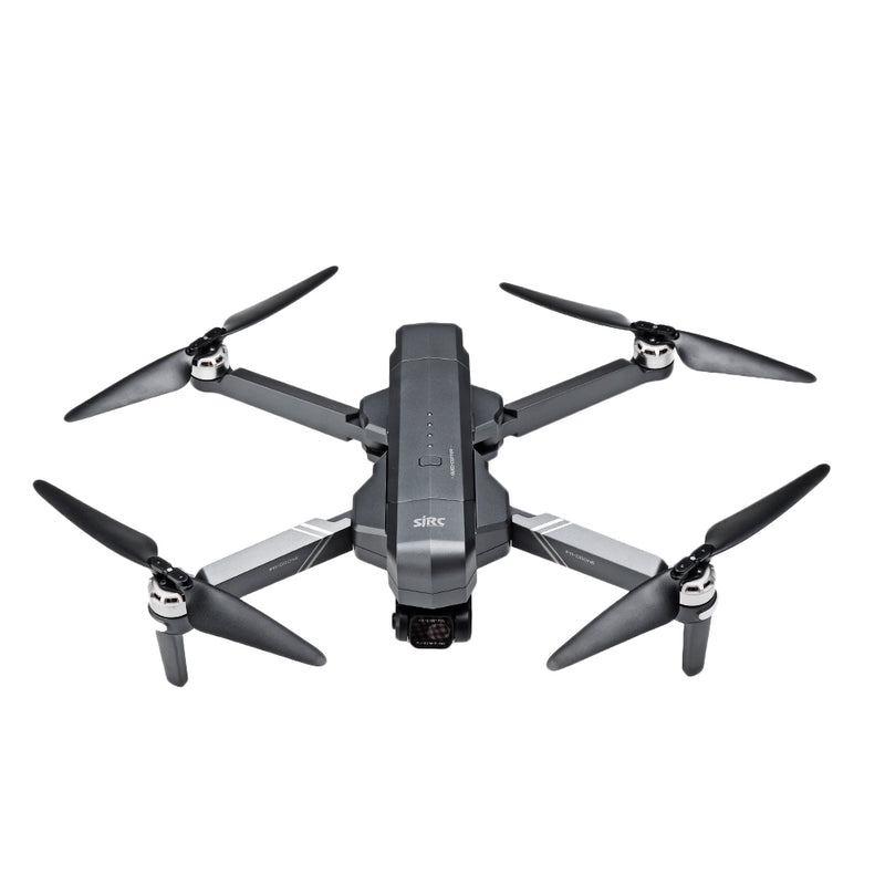 SJRC F11 4K Pro 5G WIFI FPV GPS with 4K HD Camera 2-Axis Electronic Stabilization Gimbal Brushless Foldable RC Drone Quadcopter RTF