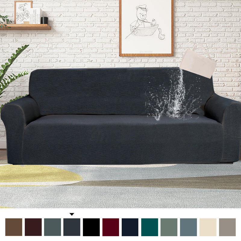 Waterproof Sofa Cover Home Fabric Sofa Cover Report