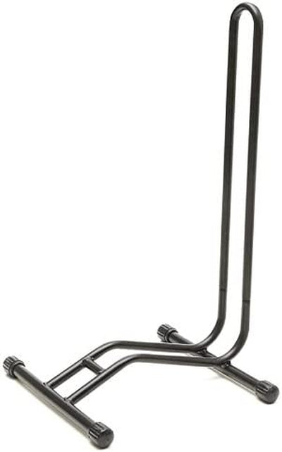 Reggiciclo Ruota 24'' - 29'' Standard Nero (Da Pavimento) / Bike Stand 24'' - 29'' per Ruote Standard Black (Floor)