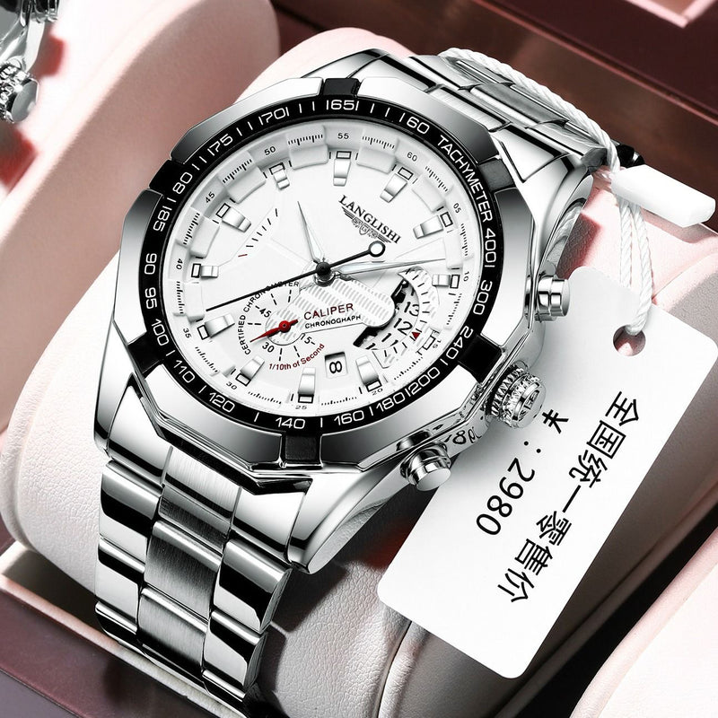 Waterproof Luminous Automatic Men&