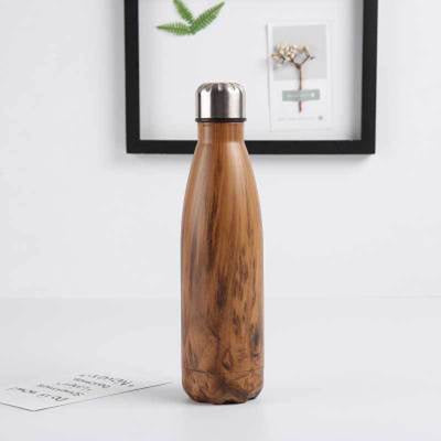 Stainless Steel Vacuum Flask