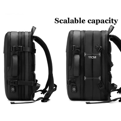 Computer Backpack Multifunctional Travel Backpack