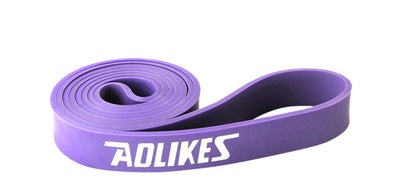 Training Band Tension Band Natural Latex Rally Equipment Yoga Resistance Band Fitness Band