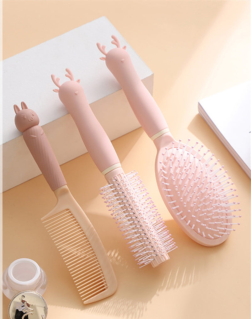 Comb Children Airbag Comb Ladies Special Long Hair Cute Scalp Massage