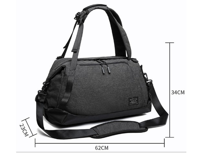 Multifunctional Gym Bag