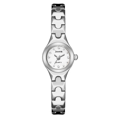 Small and Fine Bracelet Quartz Ladies Watch