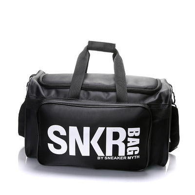 Men'S and Women'S Travel Bags