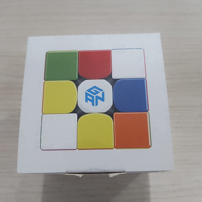 356 R S, 3X3 Cubo Velocità 356Rs Magico Cubo Professionale Giocattolo Puzzle Stickerless Senza Adesivo