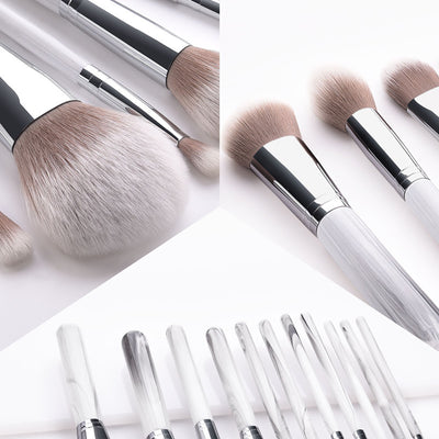 11 Makeup Brush Sets