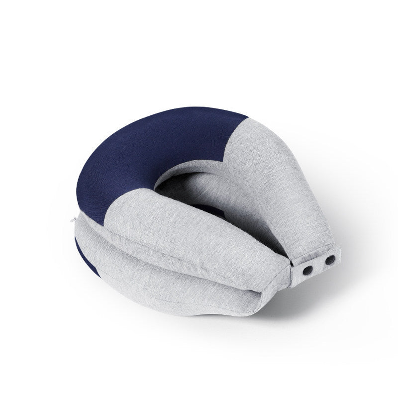 Neck Pillow Memory Cotton Pillow