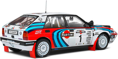 - LAN Delta HF Integrale - Rally Kenya 1991-1/18