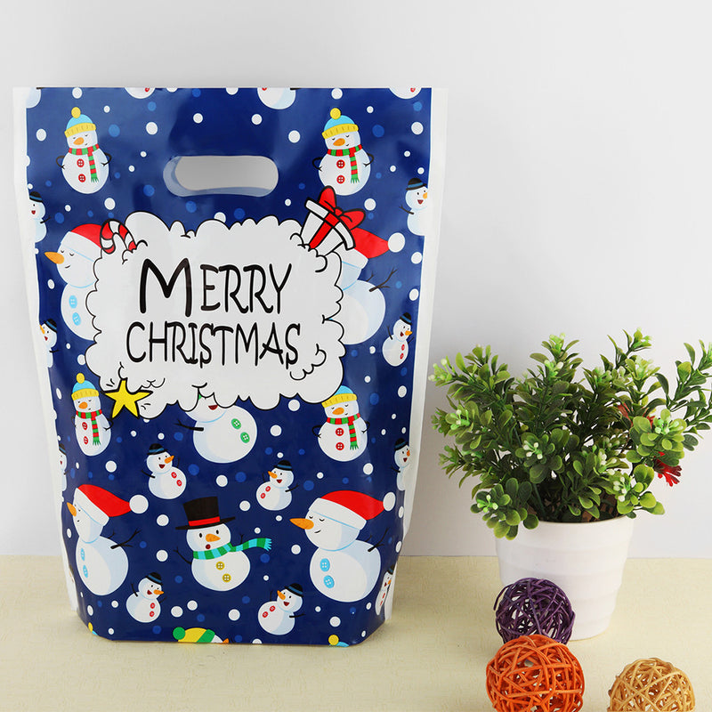 Gift Bags with Drawstring Perfect for Wedding Christmas Birthday Party Reception