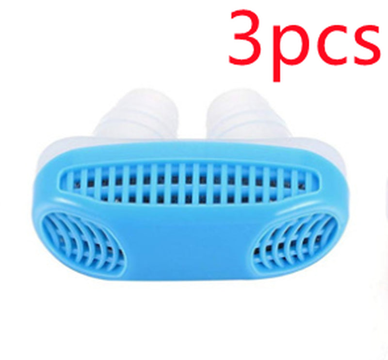 New Products anti Snoring Device anti Snore Clip