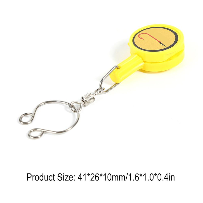 New Outdoor Fishing Tools, Hooks, Portable Fishing Gear and Tools