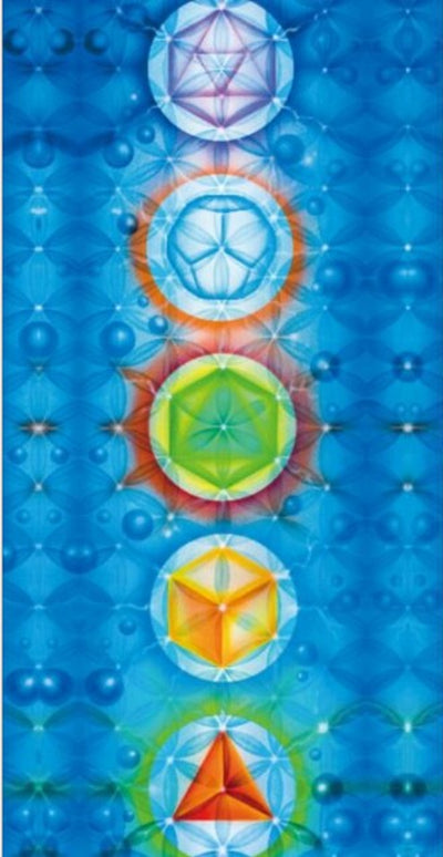 Better Quality Made of Cotton Mandala Blanket