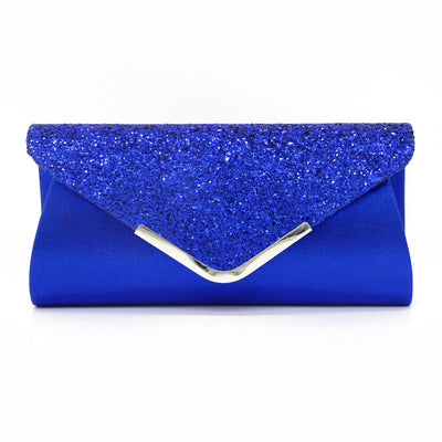 Fashion PU Sequined Women'S Bags