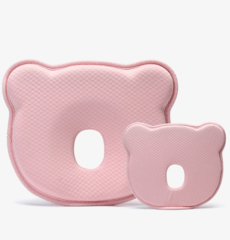 Anti-Head Baby Pillow