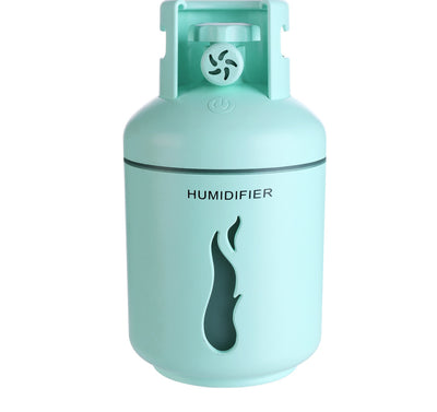 Multifunctional Gas Tank Humidifier