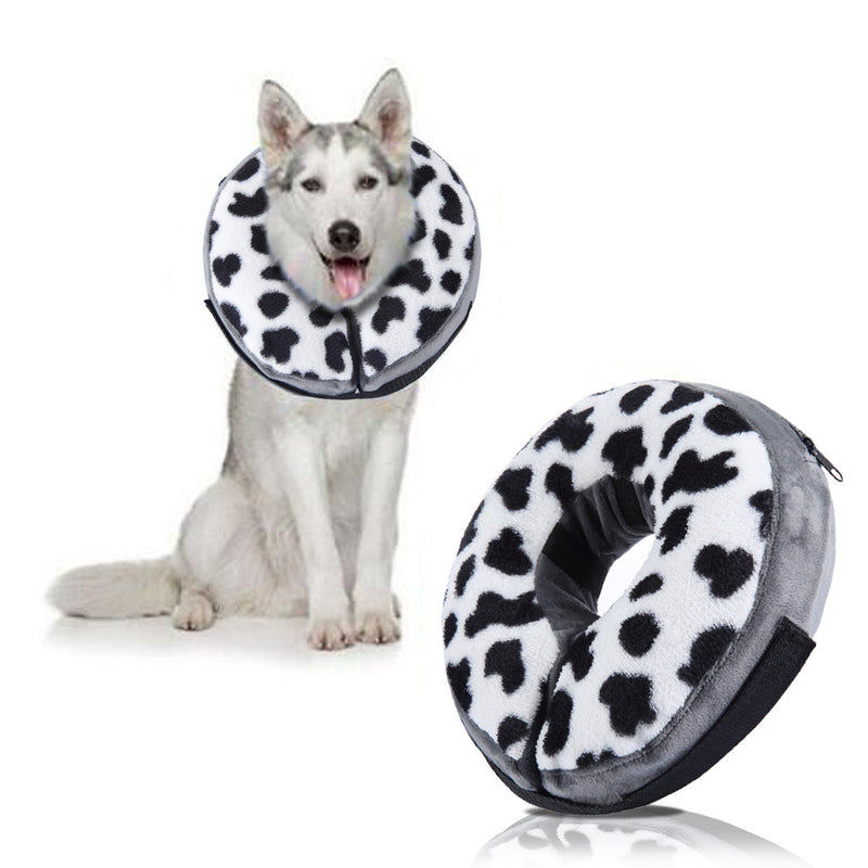 Pet Grooming Inflatable Protective Cover