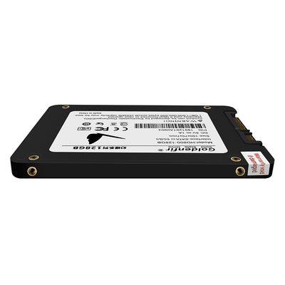 Phantom Butterfly Series Solid State Drive 128GB 512GB SSD Computer Universal SATA3.0