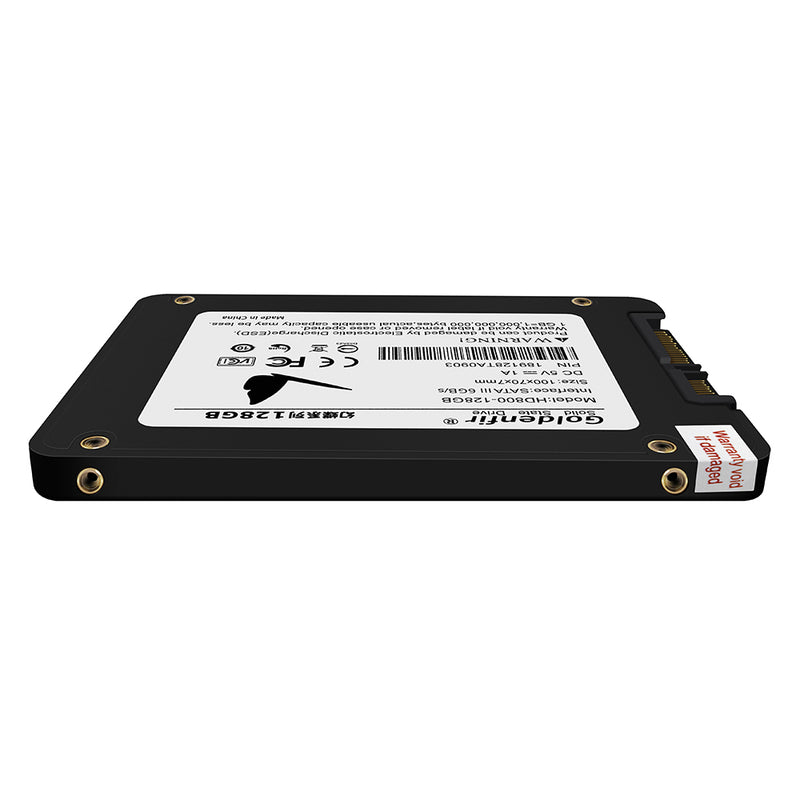 Phantom Butterfly Series Solid State Drive 128GB 512GB SSD Computer Universal SATA3.0