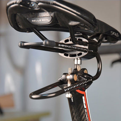 Compatible with Apple, Upperx Bicicleta Choques Primavera Acero Bicicleta Dispositivo De Suspensión Para MTB Mountain Road Bike Amortiguador Ciclismo Accesorios